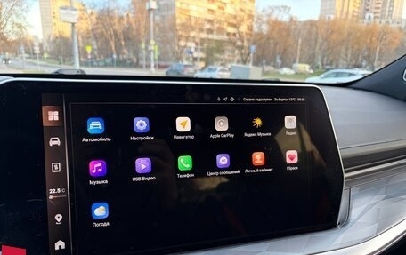 Haval F7, 2024 год, 2 350 000 рублей, 18 фотография