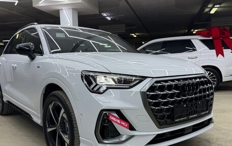 Audi Q3, 2025 год, 4 900 000 рублей, 7 фотография