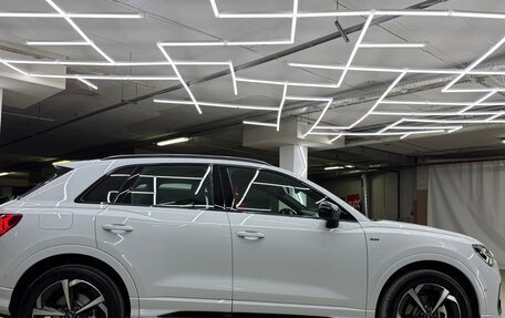Audi Q3, 2025 год, 4 900 000 рублей, 8 фотография