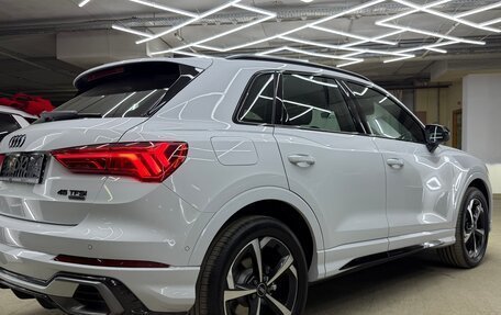 Audi Q3, 2025 год, 4 900 000 рублей, 9 фотография