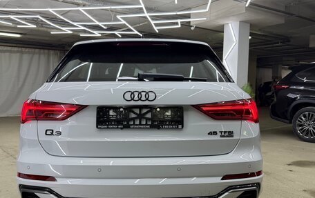 Audi Q3, 2025 год, 4 900 000 рублей, 10 фотография