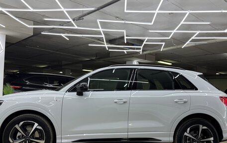 Audi Q3, 2025 год, 4 900 000 рублей, 12 фотография