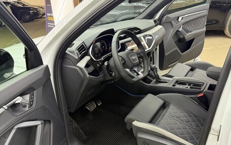 Audi Q3, 2025 год, 4 900 000 рублей, 17 фотография