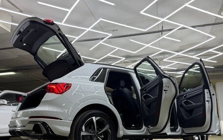 Audi Q3, 2025 год, 4 900 000 рублей, 16 фотография