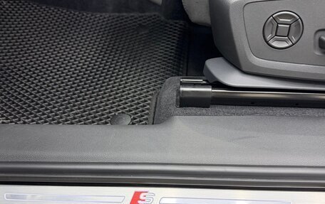 Audi Q3, 2025 год, 4 900 000 рублей, 22 фотография