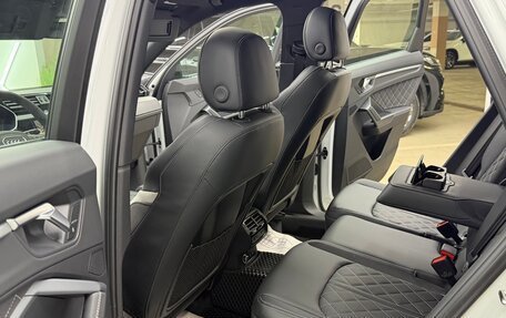 Audi Q3, 2025 год, 4 900 000 рублей, 23 фотография