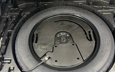 Audi Q3, 2025 год, 4 900 000 рублей, 27 фотография