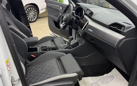 Audi Q3, 2025 год, 4 900 000 рублей, 30 фотография