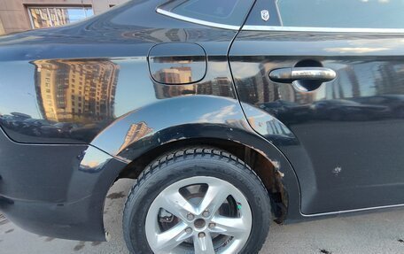 Ford Mondeo IV, 2008 год, 470 000 рублей, 6 фотография