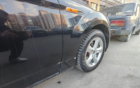 Ford Mondeo IV, 2008 год, 470 000 рублей, 4 фотография