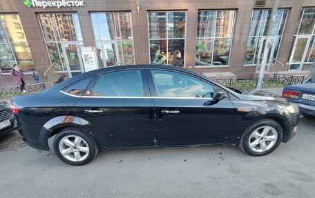 Ford Mondeo IV, 2008 год, 470 000 рублей, 7 фотография
