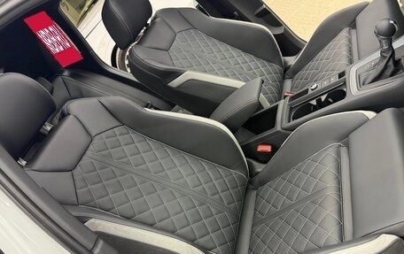 Audi Q3, 2025 год, 4 900 000 рублей, 31 фотография