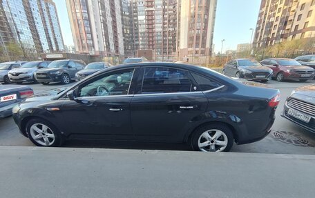 Ford Mondeo IV, 2008 год, 470 000 рублей, 8 фотография