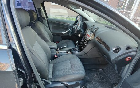 Ford Mondeo IV, 2008 год, 470 000 рублей, 12 фотография