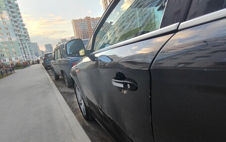 Ford Mondeo IV, 2008 год, 470 000 рублей, 9 фотография