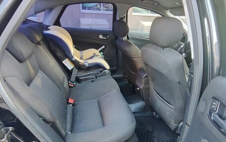 Ford Mondeo IV, 2008 год, 470 000 рублей, 13 фотография