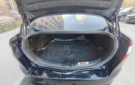 Ford Mondeo IV, 2008 год, 470 000 рублей, 14 фотография