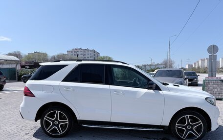 Mercedes-Benz GLE, 2017 год, 4 600 000 рублей, 6 фотография