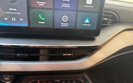 Haval F7x I, 2023 год, 2 450 000 рублей, 6 фотография