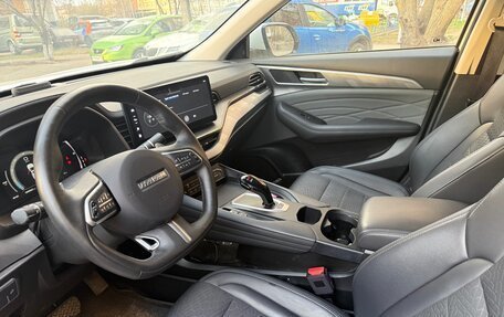 Haval F7x I, 2023 год, 2 450 000 рублей, 8 фотография