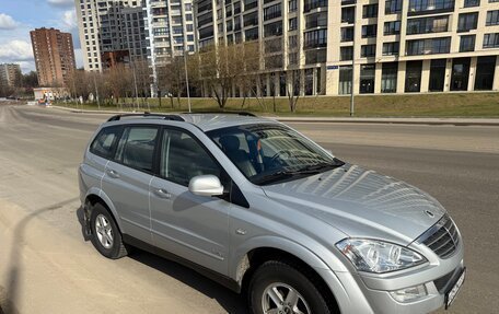 SsangYong Kyron I, 2014 год, 1 300 000 рублей, 2 фотография