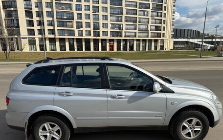 SsangYong Kyron I, 2014 год, 1 300 000 рублей, 3 фотография