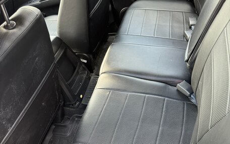 SsangYong Kyron I, 2014 год, 1 300 000 рублей, 8 фотография