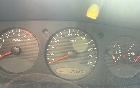 SsangYong Kyron I, 2014 год, 1 300 000 рублей, 6 фотография