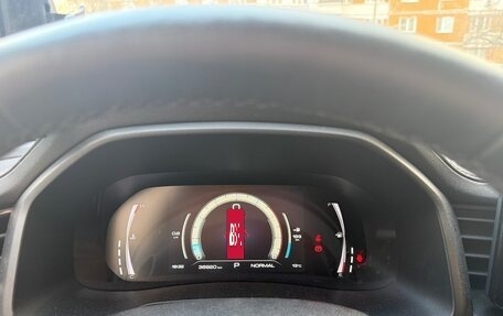 Haval F7x I, 2023 год, 2 450 000 рублей, 9 фотография