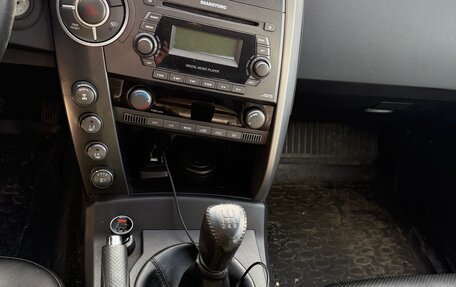 SsangYong Kyron I, 2014 год, 1 300 000 рублей, 7 фотография