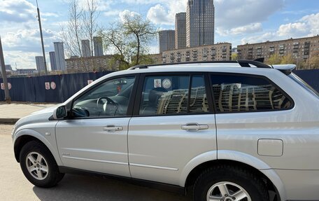 SsangYong Kyron I, 2014 год, 1 300 000 рублей, 5 фотография