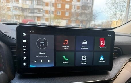 Haval F7x I, 2023 год, 2 450 000 рублей, 7 фотография