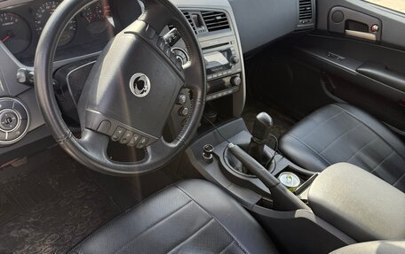 SsangYong Kyron I, 2014 год, 1 300 000 рублей, 9 фотография