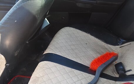 Mitsubishi Lancer IX, 2008 год, 250 000 рублей, 5 фотография