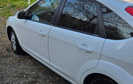 Ford Focus II рестайлинг, 2009 год, 580 000 рублей, 2 фотография