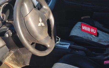 Mitsubishi Lancer IX, 2008 год, 250 000 рублей, 4 фотография