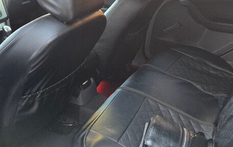 Ford Focus II рестайлинг, 2009 год, 580 000 рублей, 7 фотография