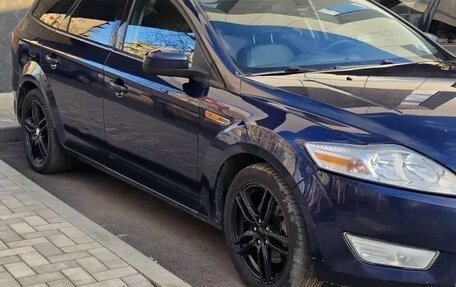 Ford Mondeo IV, 2008 год, 670 000 рублей, 2 фотография