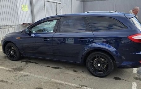 Ford Mondeo IV, 2008 год, 670 000 рублей, 8 фотография