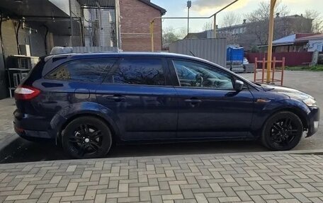 Ford Mondeo IV, 2008 год, 670 000 рублей, 3 фотография