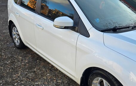 Ford Focus II рестайлинг, 2009 год, 580 000 рублей, 4 фотография