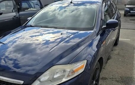 Ford Mondeo IV, 2008 год, 670 000 рублей, 6 фотография