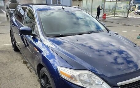 Ford Mondeo IV, 2008 год, 670 000 рублей, 7 фотография