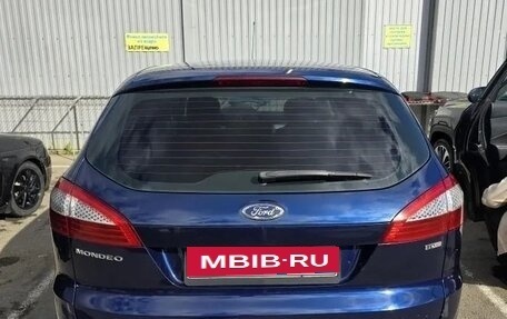 Ford Mondeo IV, 2008 год, 670 000 рублей, 4 фотография
