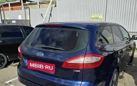 Ford Mondeo IV, 2008 год, 670 000 рублей, 5 фотография