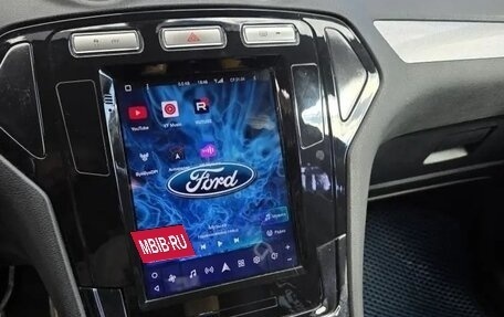 Ford Mondeo IV, 2008 год, 670 000 рублей, 11 фотография