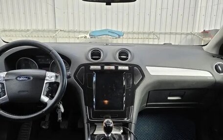 Ford Mondeo IV, 2008 год, 670 000 рублей, 12 фотография