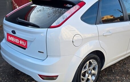 Ford Focus II рестайлинг, 2009 год, 580 000 рублей, 3 фотография