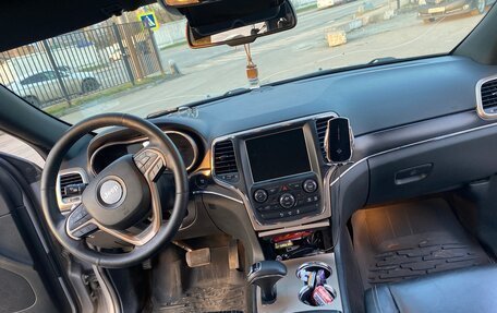 Jeep Grand Cherokee, 2013 год, 2 050 000 рублей, 13 фотография