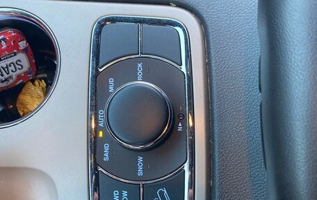 Jeep Grand Cherokee, 2013 год, 2 050 000 рублей, 15 фотография